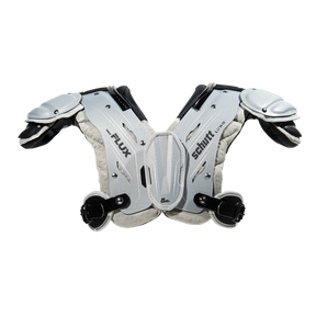 YOUTH FLUX SHOULDER PADS