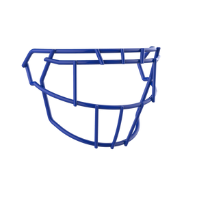 face mask for football helmet F7 EGOP II-NB-VC FACEMASK