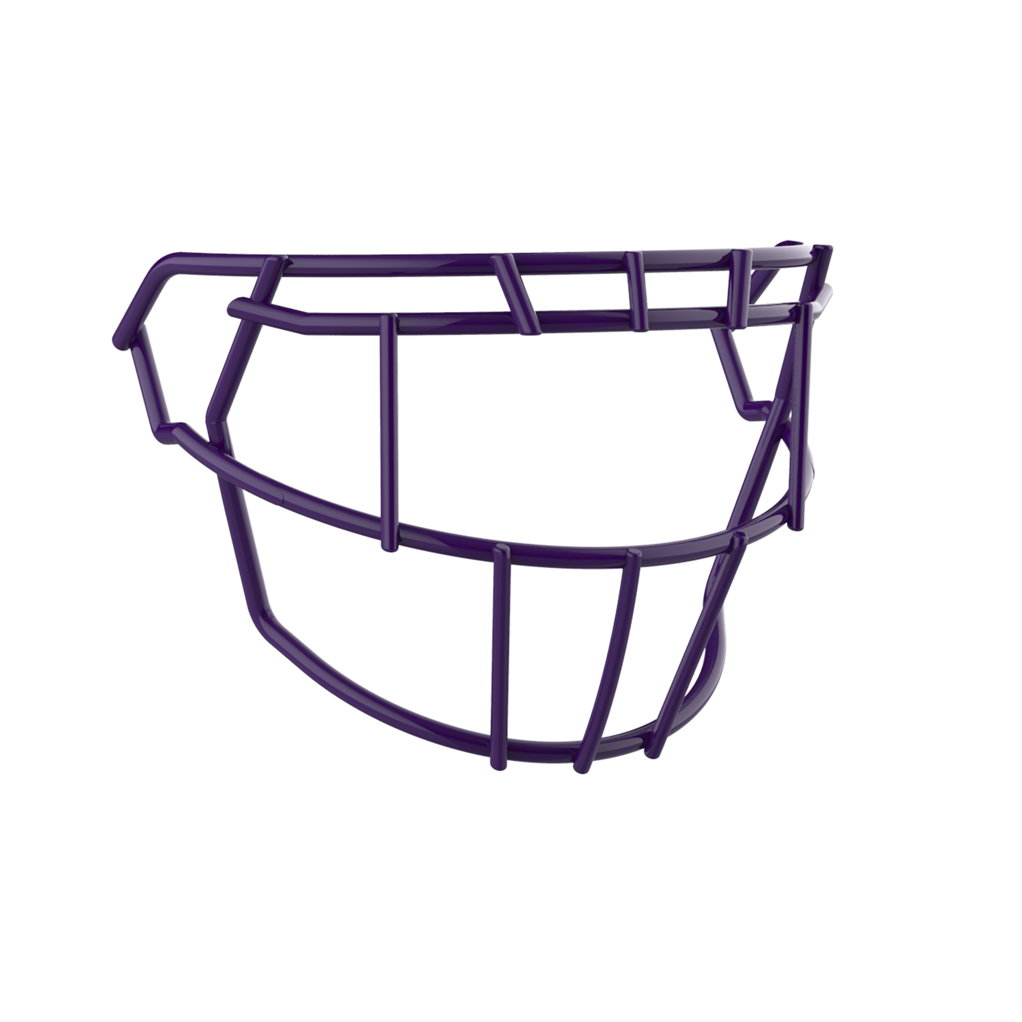 f7 helmet face mask F7 EGOP II-NB-VC FACEMASK